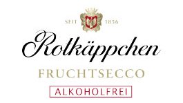 Logo Rotkäppchen Fruchtsecco alkoholfrei