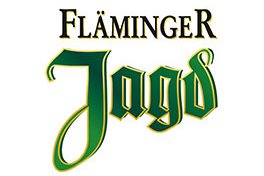 Logo Fläminger Jagd