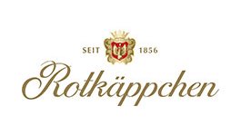 Logo Rotkäppchen