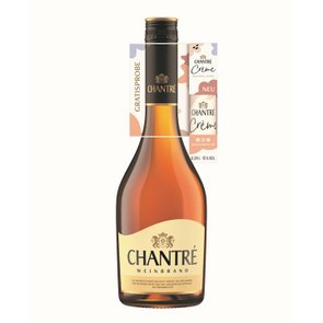 Packshot Chantré On-Pack