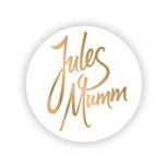 Logo Jules Mumm