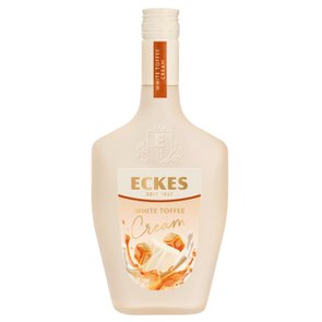 Packshot ECKES White Toffee