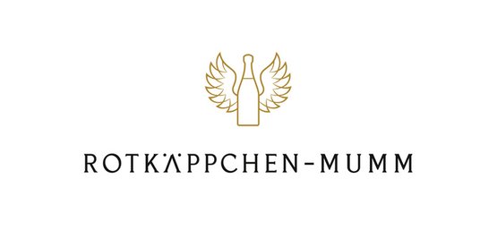 Rotkäppchen-Mumm Logo